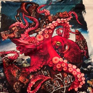 Unisex Sea Gear ( Rash Guard) XXL